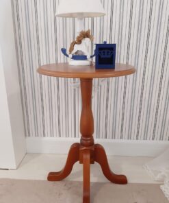 Mesinha Provençal - Timber