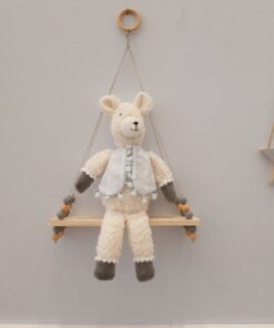 Balanço + Estrela + Pêndulo