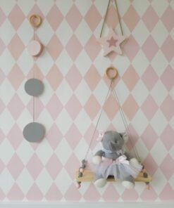 Balanço + Estrela + Pêndulo