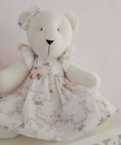 Ursa Princesa - tamanho M