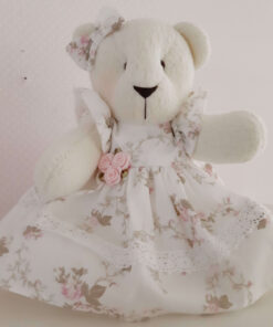 Ursa Princesa - tamanho P