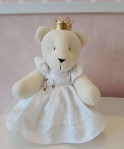 Ursa Princesa - tamanho M