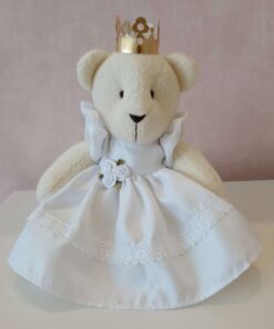 Ursa Princesa - tamanho P