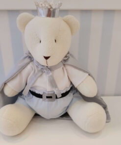 Urso Príncipe - tamanho P