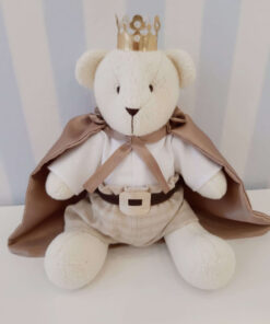 Urso Príncipe - tamanho P