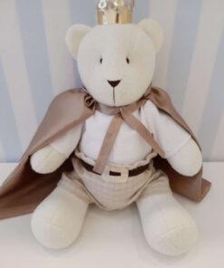 Urso Príncipe - tamanho M