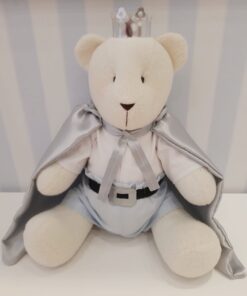 Urso Príncipe - tamanho G
