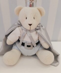 Urso Príncipe - tamanho M