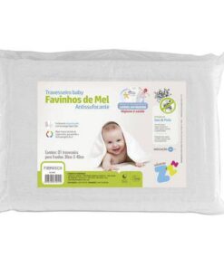 Travesseiro baby