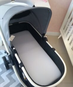 Colchonete - Carrinhos moisés 78x32x5,5