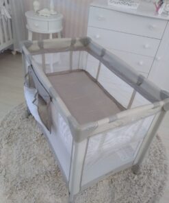 Mini Berço desmontável