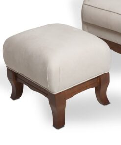 Puff - Provençal bege