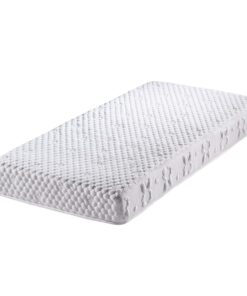 Colchão de berço com viscoelástico