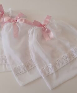 Saquinhos Maternidade