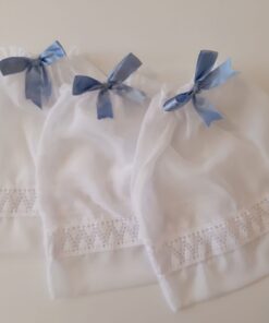 Saquinhos Maternidade