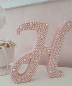 Letra do nome de A a Z