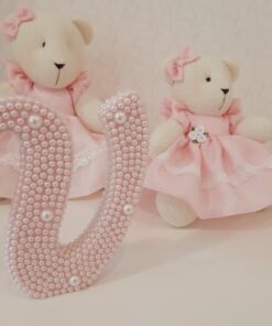 Letra do nome de A a Z