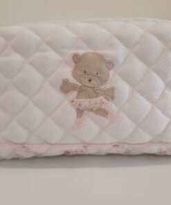 Necessaire, personalizado com nome