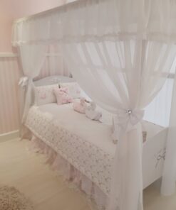 Cama Provence Princesa