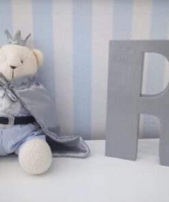 Letra do nome do seu bebê de A a Z