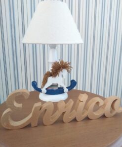 Letreiro do nome do seu bebê