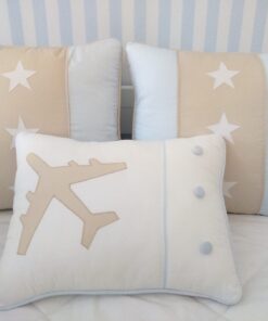 Conjunto de almofadas