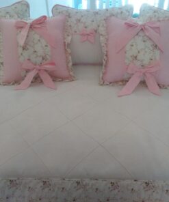 Conjunto de almofadas