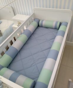 Kit de berço americano