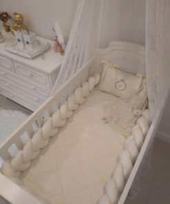 Kit de berço americano