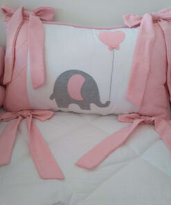 Kit de berço americano