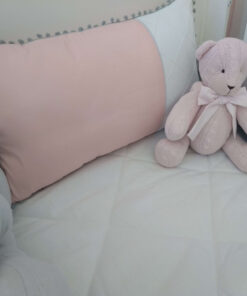 Kit de berço americano