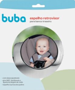 Espelho Retrovisor