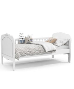 Cama Provence Branca