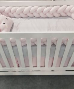 Trança 5,5 metros - para cama de solteiro