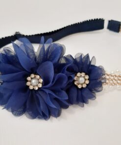 Arco de cabelo regulável