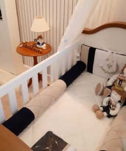 Kit de berço americano