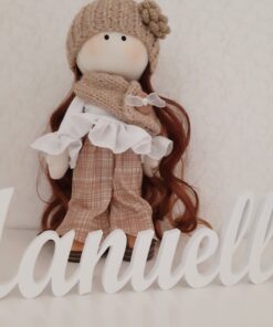 Letreiro do nome do seu bebê