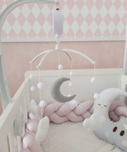 Móbile Musical Céu