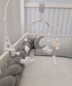 Móbile musical Céu