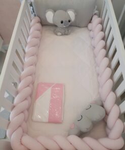 Kit de berço americano