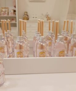 Difusor com terço - 10 unidades