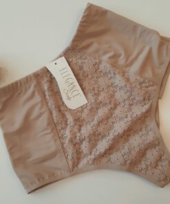 Calcinha alta compressão G