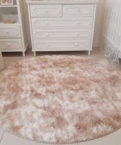 Tapete felpudo 1,5 de diâmetro