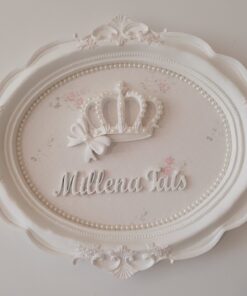 Quadro nome composto