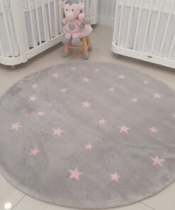 Tapete personalizado 1,2 de diâmetro