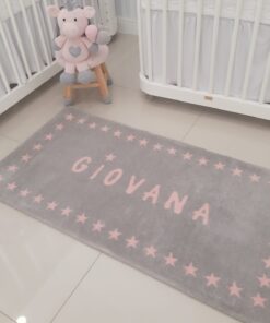 Tapete personalizado 1,3 x 0,7