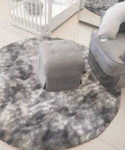 Tapete felpudo 1,2 de diâmetro