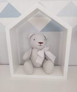 Prateleira Casinha pronta entrega