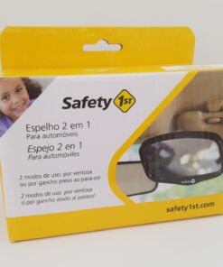 Espelho Retrovisor Safety