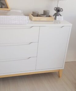 Comoda Linha Amor Perfeito